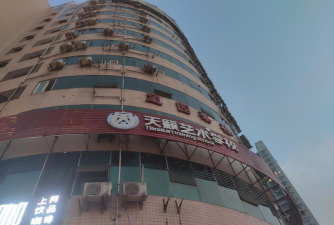 枝江市天籁艺术培训有限公司环境