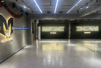 常德市武陵区艾诗街舞培训学校有限公司环境