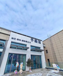 宜都市美墅里艺术培训有限公司环境