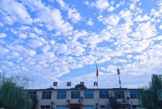 沙河市睿知培训学校有限公司环境
