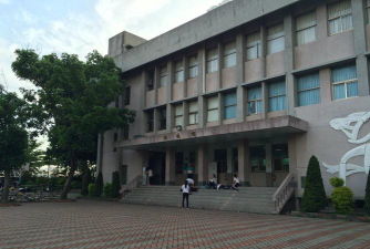 彰化县精诚高级中学环境