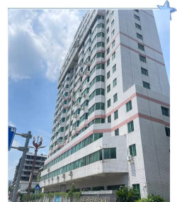 肇庆医学高等专科学校附属卫生学校环境