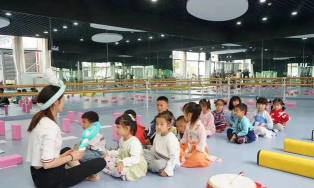 大理市星行艺术培训学校有限责任公司环境