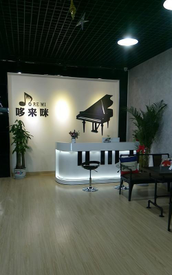 扶绥县哆来咪艺术培训有限公司环境
