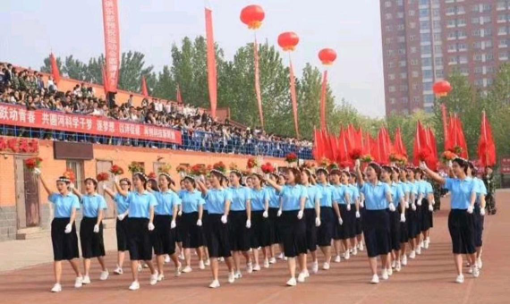 保定光明法律中专学校