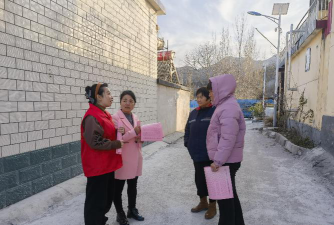 河北省保定易县坡仓乡坡仓初级中学