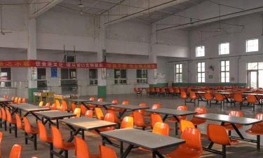 保定育德中等专业学校