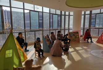 保定东祥幼儿园