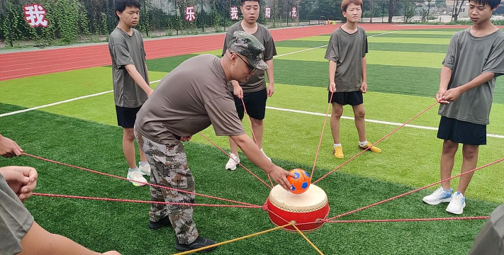 保定阳光中等职业技术学校