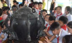 合肥市凌大塘小学