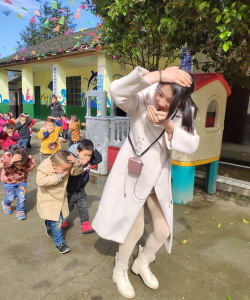 小叮幼儿园