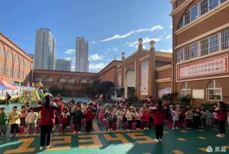楚雄市小叮当幼儿园
