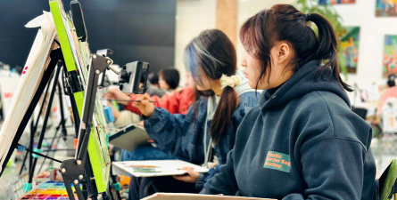 盘锦博仕达艺术培训中心有限公司