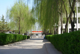 保定河北省望都县职业技术教育中心