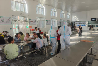 夷陵区下堡坪乡下堡坪中心完全小学