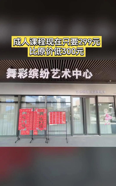 保定舞彩缤纷艺术培训学校有限公司