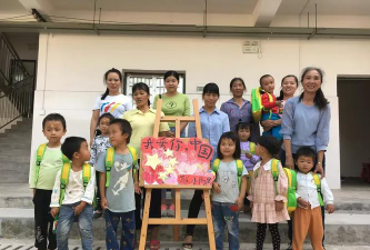南康浮石乡小叮当幼儿园