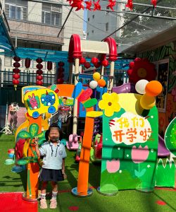 保定宝宝幼儿园