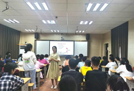 常德市武陵区大楚教育培训学校有限公司东风路分公司