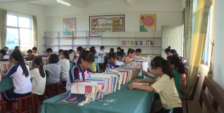 安铺第四小学户外活动场地