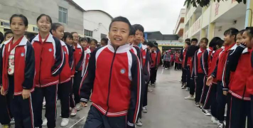来宾市兴宾区龙之德体育培训有限公司户外活动场地