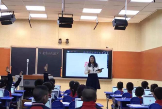 哈尔滨市南岗区优一文化教育培训学校有限公司户外活动场地