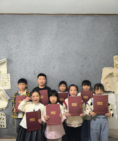 德兴市三境堂艺术培训中心有限公司户外活动场地