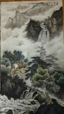 昆明市五华区彩墨艺术培训学校有限公司户外活动场地