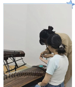 溧阳市曹丽古筝培训有限公司户外活动场地