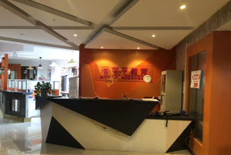 白城市诚智教育培训学校有限公司户外活动场地