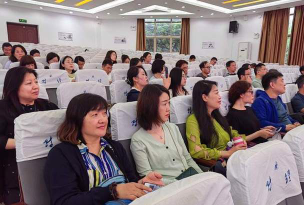 化乐中学户外活动场地