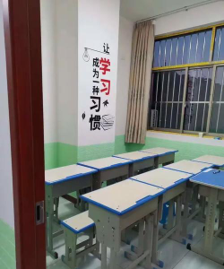 盘锦市兴隆台区向尚教育培训有限公司户外活动场地