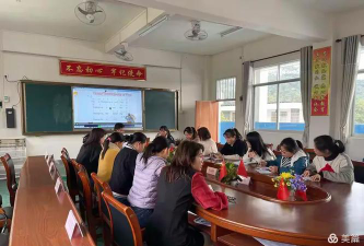 径口中心小学户外活动场地