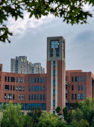安顺学院户外活动场地