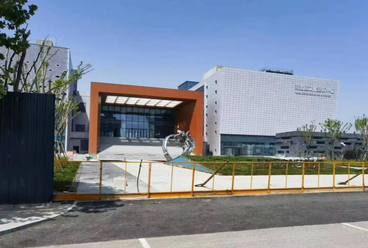 临汾市尧都区飞扬文化艺术有限公司户外活动场地