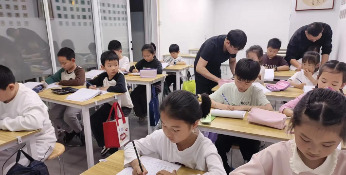 上林县君文艺术培训学校有限公司户外活动场地
