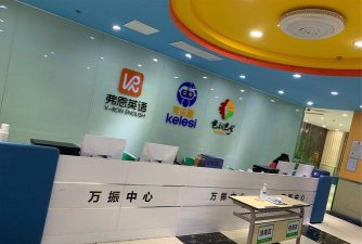 重庆市万州区佳凌艺术培训有限责任公司户外活动场地