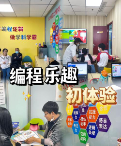 天津编程猫培训学校有限责任公司户外活动场地