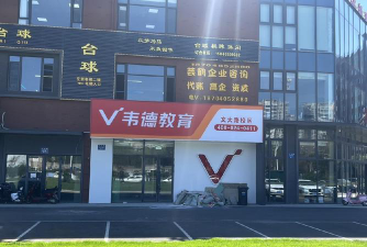 沈阳市沈河区爱萌教育培训学校有限责任公司户外活动场地