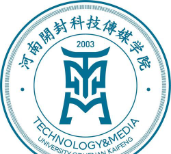 河南开封科技传媒学院户外活动场地