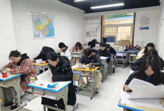 榆林市高新区创禾艺术培训学校有限公司户外活动场地