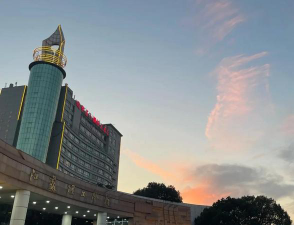 江苏理工学院户外活动场地