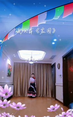 汝阳县艺蕾舞蹈培训有限公司户外活动场地