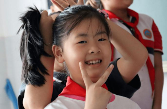 溆浦县大顺美术培训学校有限公司城东分公司户外活动场地