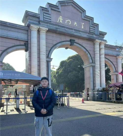 和县西梁山中学户外活动场地