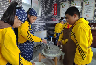 调兵山市第五初级中学户外活动场地