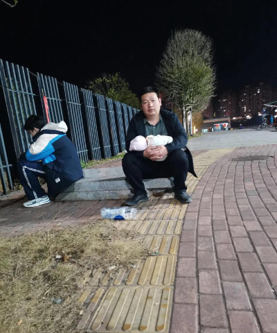 陵川县第一中学户外活动场地