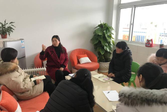 英德市丹阳幼儿园户外活动场地