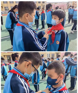 树英小学户外活动场地