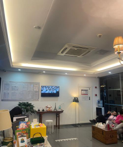 巴里坤威名艺术培训有限公司户外活动场地